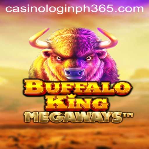 Discover the Exciting World of Buffalo King and the PH365 Casino Experience