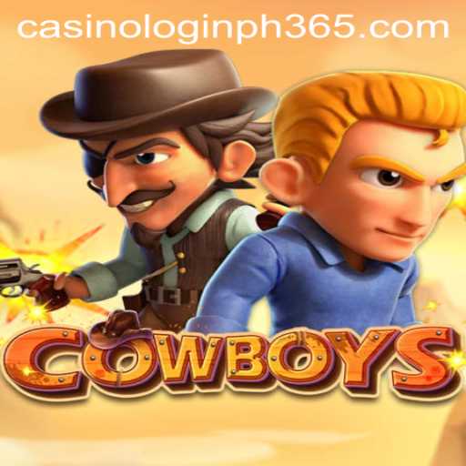 Exploring the World of COWBOYS: A Thrilling Casino Game Experience