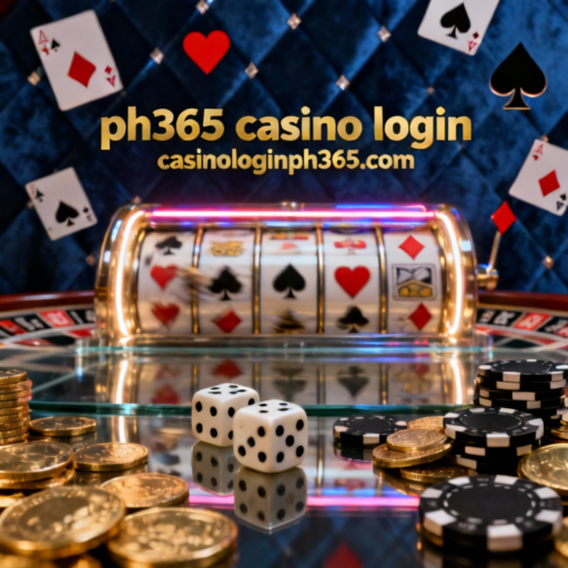 ph365 casino login